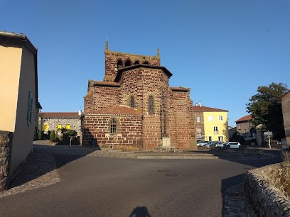 Patricia Et Daniel Raveyre, Chambre d'Hôtes à Bains