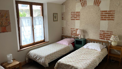 Gîte Chez Germaine, Location De Vacances à Blois