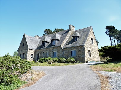 Au Gré Des Marées, Location de Vacances à Plouguerneau