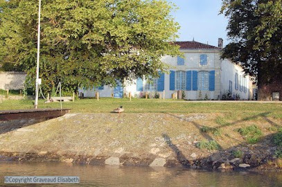 La Maison De L'Armateur, Chambre d'Hôtes à Talmont-sur-Gironde