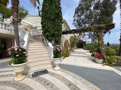 Villa Gloria, Chambre d'Hôtes à Saint-Jeannet