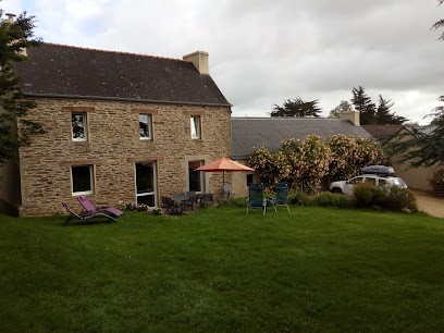 Creignou Philippe, Chambre d'Hôtes à Plouénan