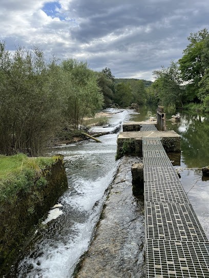 Le Moulin de Villiers, Maison d'Hôtes à Gudmont-Villiers