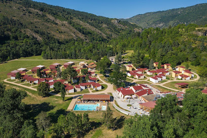 Village Club Miléade Alleyras, Location De Vacances à Alleyras