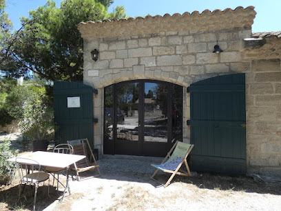 La Bergerie Du Monde, Chambre D'hôtes aux Angles