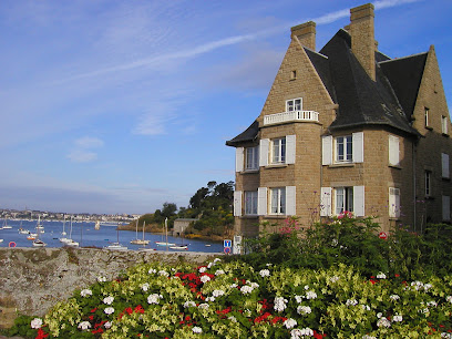 La Cale De Solidor De Location Jy Malpote, Location De Vacances à Saint-Malo