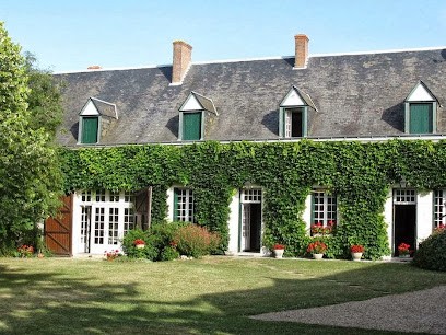 Chambre D'hôte En Touraine, Chambre d'Hôtes à Tauxigny-Saint-Bauld