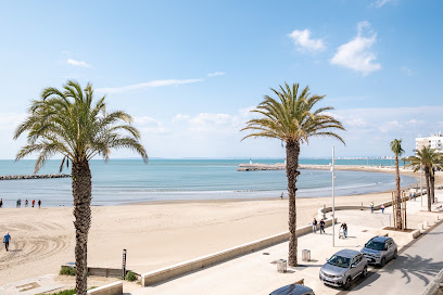 La Perle Du Grau, Location De Vacances au Grau-du-Roi