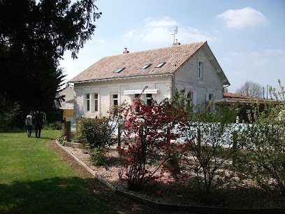 Le Chant des Tourterelles, Chambre d'Hôtes à Épargnes