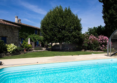 Le Mas De La Guite, Location De Vacances à Saint-Romain-en-Viennois