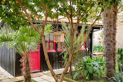 La Cabane, Chambre d'Hôtes à Arcachon