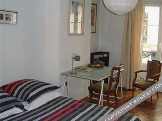 Bed & Breakfast Madeleine, Chambre d'Hôtes à Paris 08