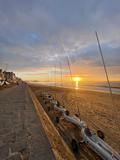 Sweet Home, Location De Vacances à Saint-Malo