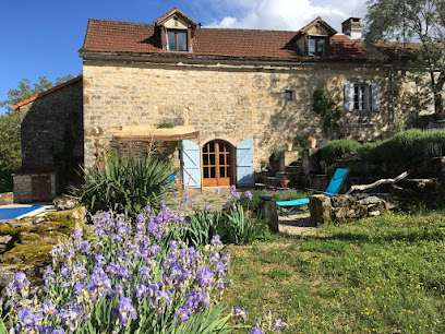Maison Fauvel, Location De Vacances à Najac