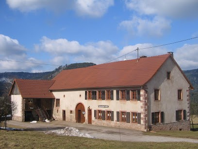 chambredhotes -Mimine Rebmann, Chambre d'Hôtes à La Broque