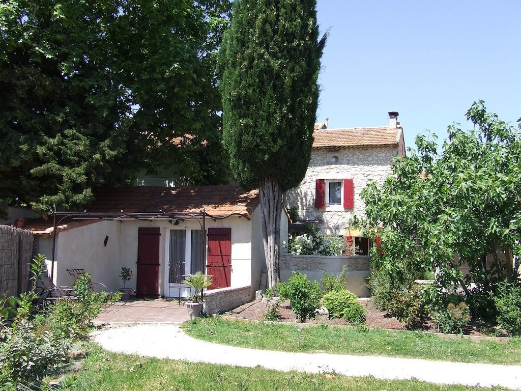 Une Parenthèse Pour Deux, Chambre d'Hôtes à Plan-d'Orgon