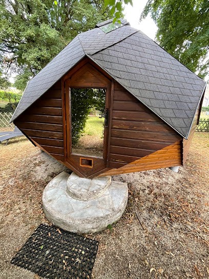 Le Clos de Chevroches, Maison d'Hôtes à Brosses