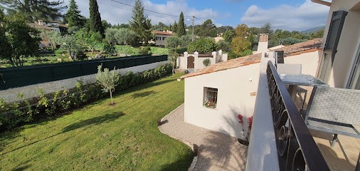 New Mas Madilauric, Chambre d'Hôtes à Peymeinade