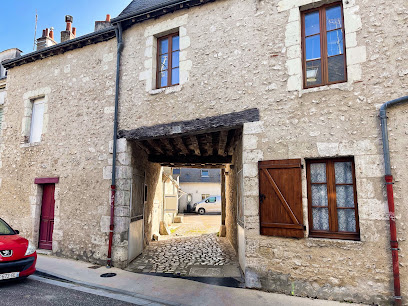 Un Séjour À Blois - Le Relais De Croix Boissée Location De Vacances à Blois