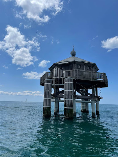 Entre Ailes Et Îles (Locations Saisonnières ***), Location De Vacances à Saint-Nazaire-sur-Charente