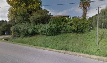 Domaine Manos, Location de Vacances à Heugas