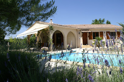 Huisindegard, Location De Vacances à Saint-Césaire-de-Gauzignan
