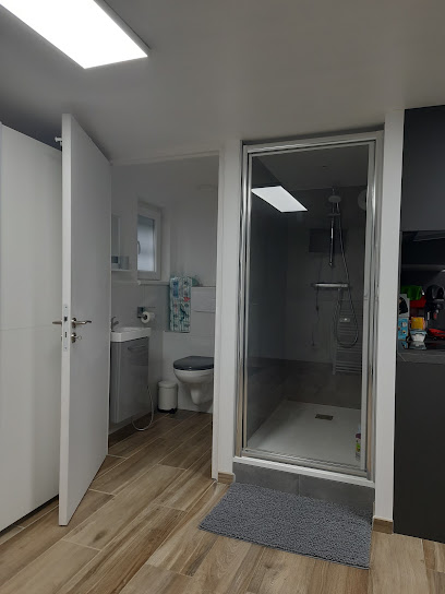 Studio Mio, Location De Vacances à Metz