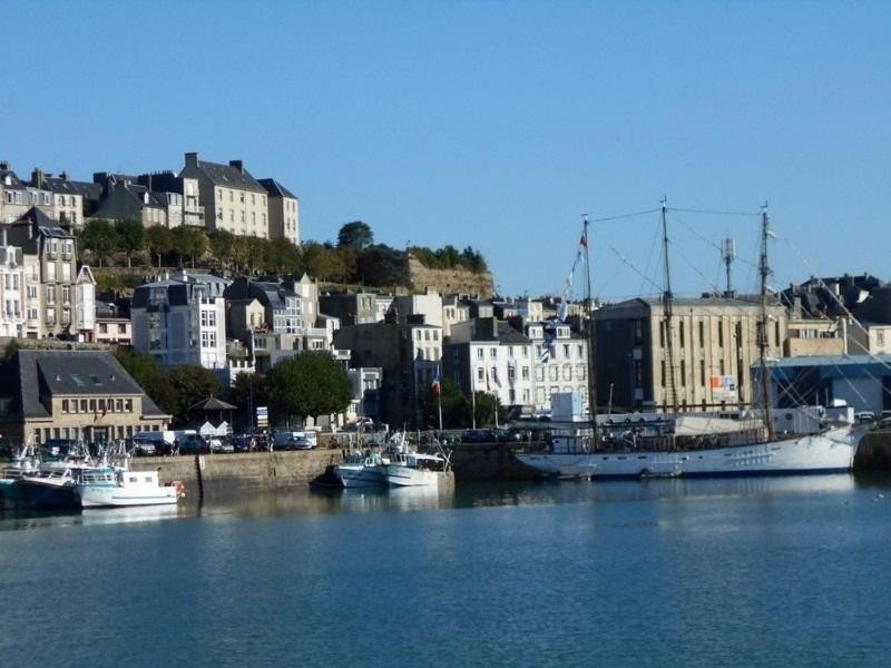La Maison des Matignon 1, Chambre d'Hôtes à Granville