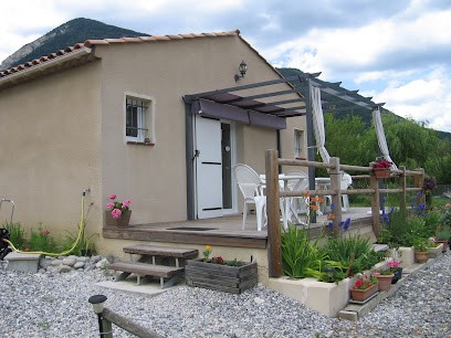 Les Mésanges, Chambre d'Hôtes à Saint-André-les-Alpes