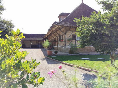 La Ferme De La Terve : Gîte Et Chambres D'hôtes (B&B, Hôtel) Chambre D'hôtes à Bruailles