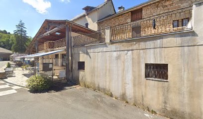 Café de la Place Gîte & Chambres d'hôtes Lou Pastre, Chambre d'Hôtes à Causse-Bégon