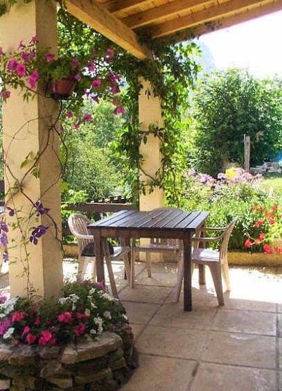 Gite de Serrelongue, Location de Vacances à Montségur