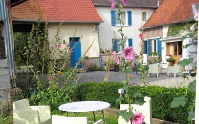 Atelier en Route, Chambre d'Hôtes à Quesnoy-le-Montant