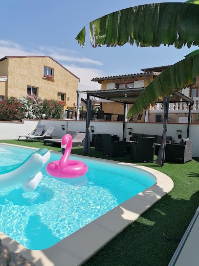 Chambres d'Hôtes Du Moulin, Chambre d'Hôtes à Lagardelle-sur-Lèze