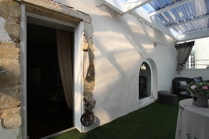 Chambres d'hôtes Capuc'inn La Réole, Chambre d'Hôtes à La Réole