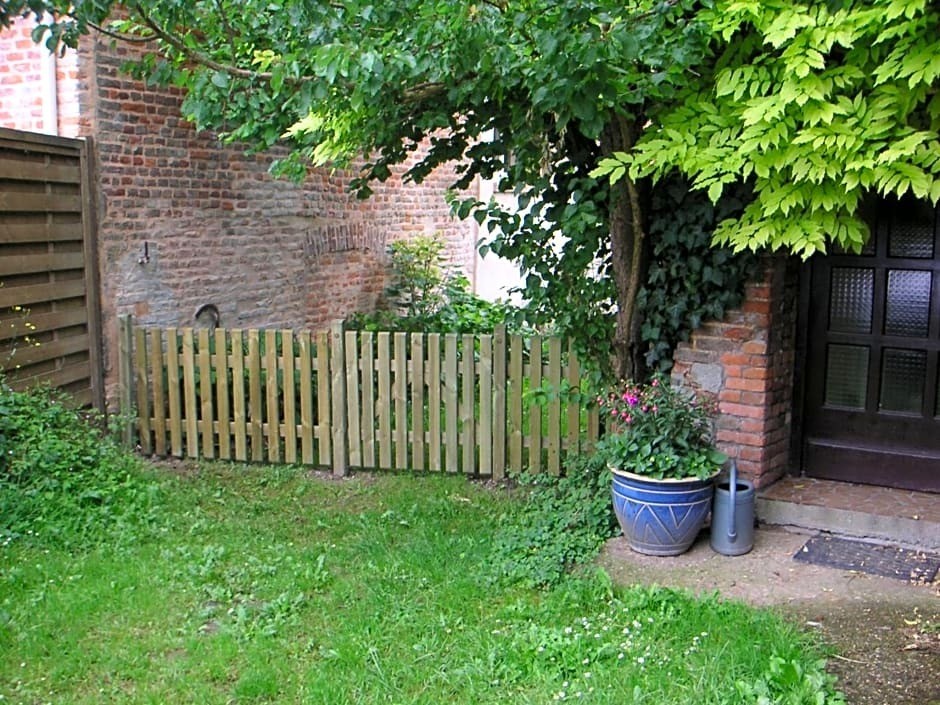 Chambre d'hôtes Au Moulin de l'Andelle, Chambre d'Hôtes à Pîtres