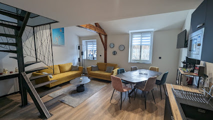 Appartements Le Concorde Location De Vacances à Bagnères-de-Luchon