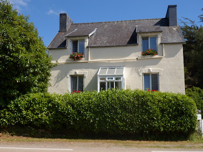 Riverside Bed And Breakfast, Chambre D'hôtes à Huelgoat