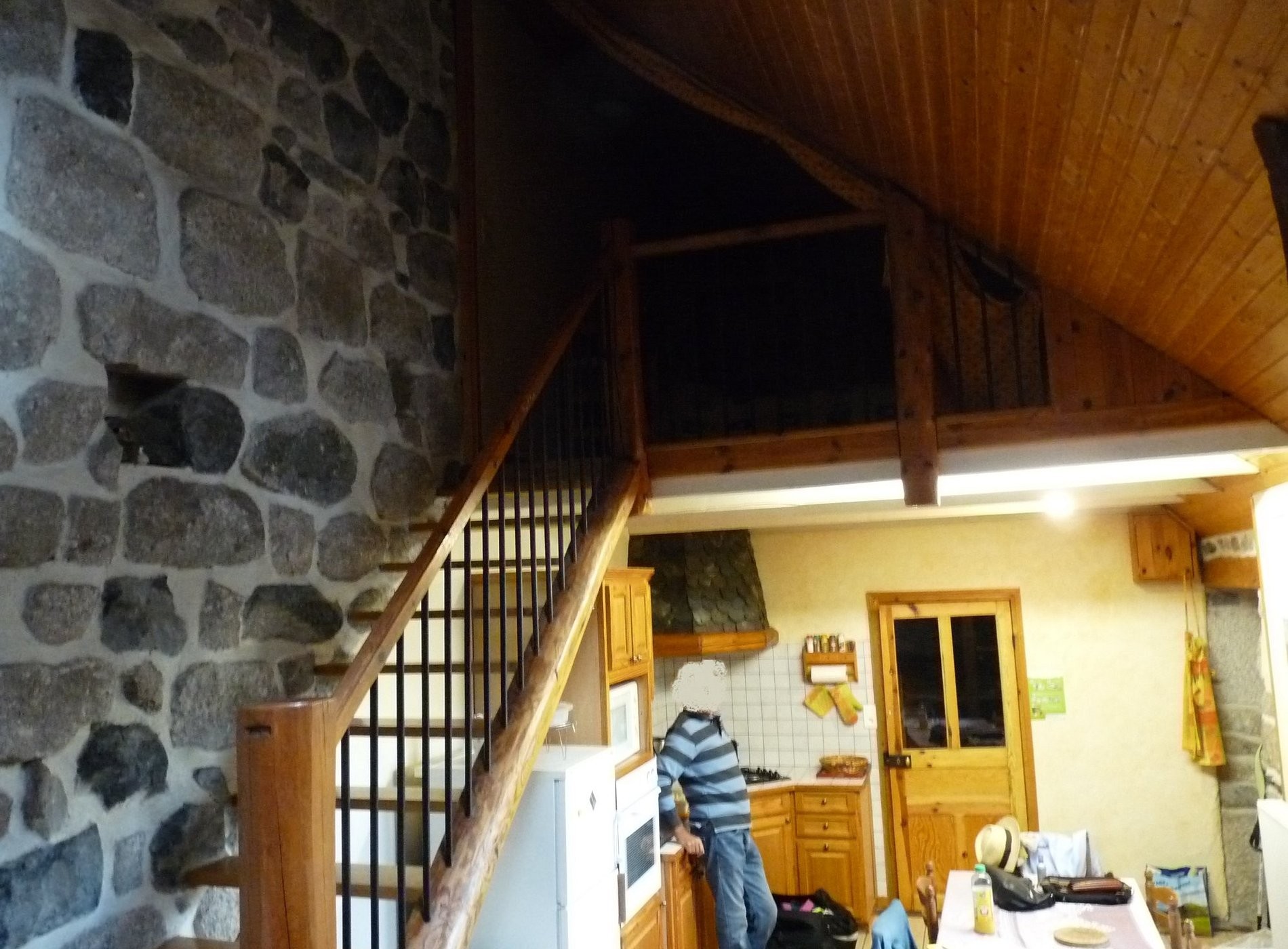 Château de Marchastel, Gîtes, Chambres d'Hôtes, Piscine Et Sauna, Chambre d'Hôtes à Marchastel