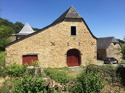 Maison D'Orride, Maison d'Hôtes à Ledeuix