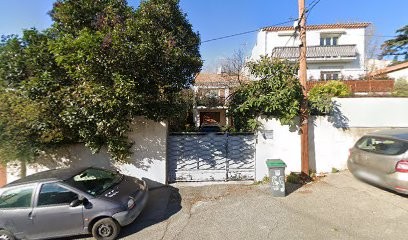 La Campagne Dans La Ville, Chambre d'Hôtes à Marseille 13