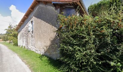 Gîte La Caussade, Chambre d'Hôtes à Terraube