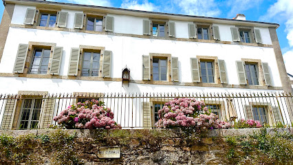 Frenchberry - Kermaria, Location De Vacances à Pont-Aven