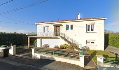 Le FAYA, Location de Vacances à Pouzauges