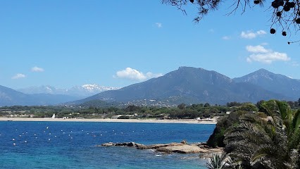 Ambiente Corsica - Résidence, Location de Vacances à Grosseto-Prugna