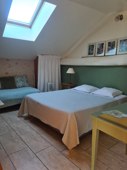 Chambres D'hôtes Calme Du Clos De L'arthonnet, Chambre D'hôtes à Flavignac