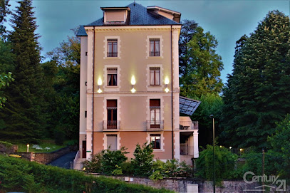 Villa Astay - Appartement 31, Location De Vacances à Aix-les-Bains