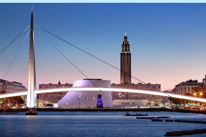 Le Havre City Room, Chambre d'Hôtes au Havre