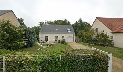 CHEZ MARLYSE, Chambre d'Hôtes à Blois