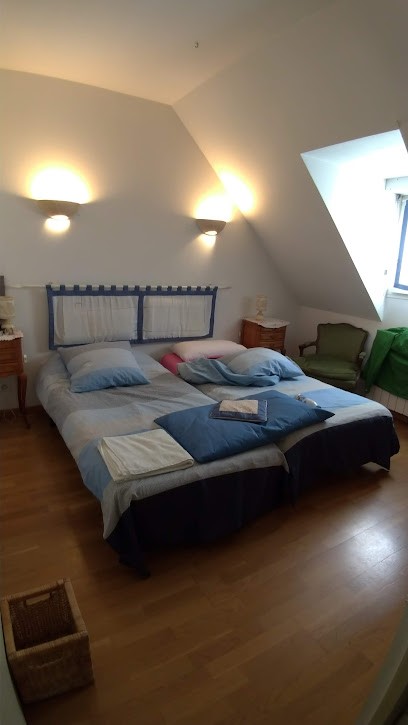 Mas Delpech, chambre et table d'hôtes, Chambre d'Hôtes à Saint-Jean-de-Laur